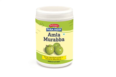 Amla Murabba