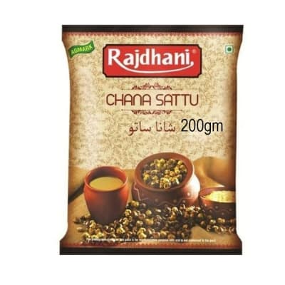 Rajdhani Sattu 200g