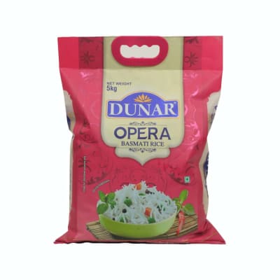 Dunar Opera 5kg