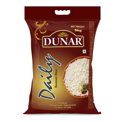Dunar Daily 5kg