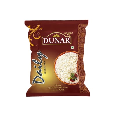 Dunar Daily 20kg