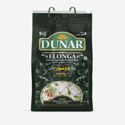 Dunar Elonga 5kg