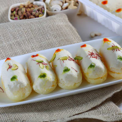 Pakiza (Bengali Fancy)