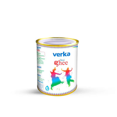 Verka Ghee 1 Ltr