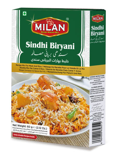Sindhi Biryani Masala