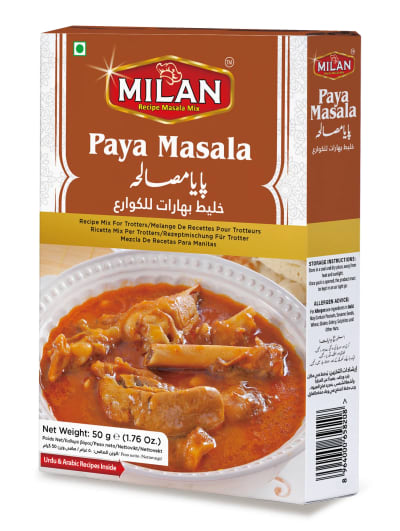 Paya Masala