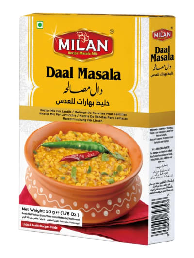 Daal Masala