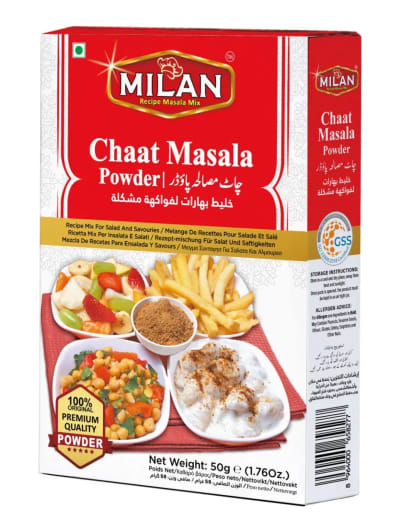Chat Masala