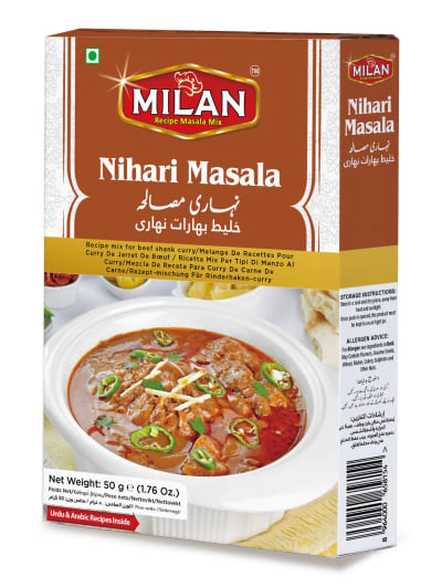 Nihari Masala 1kg
