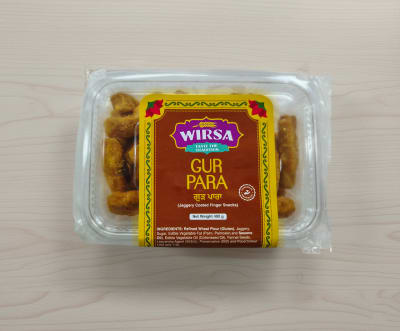 Gur Para