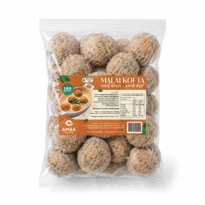 Malai Kofta