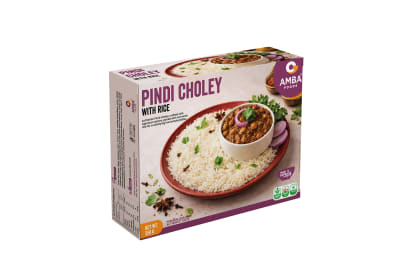 Pindi Chole