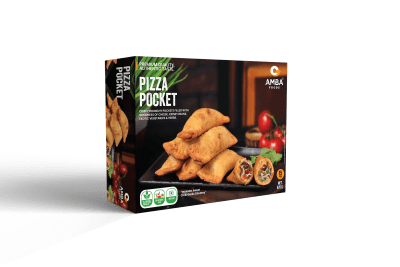Pizza Pocket