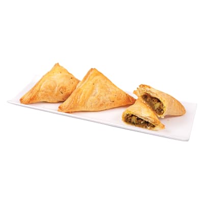 Veg Puff 8 Pc