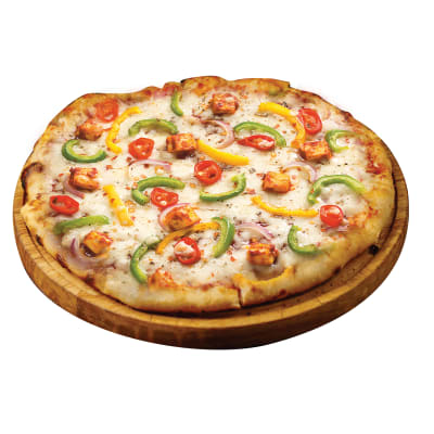 Italian Pizza