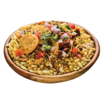 Bhel Mix