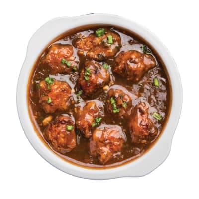 Manchurian Balls 40Pcs