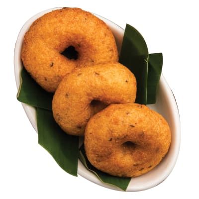Medu Vada Dal
