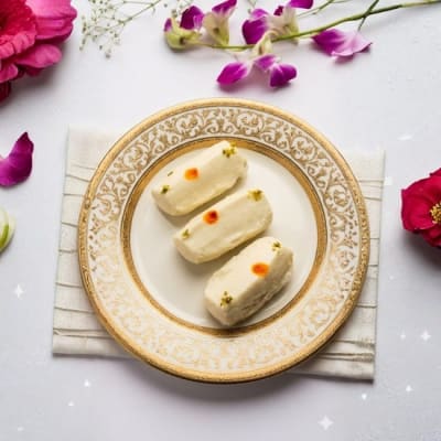 Malai Chaap