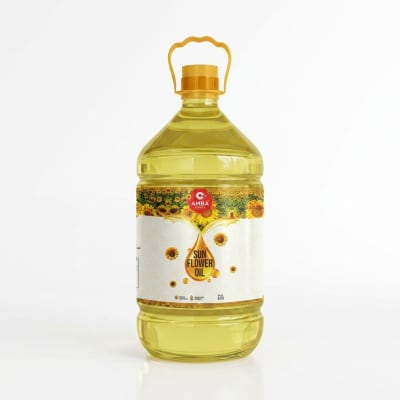 Sunflower Oil