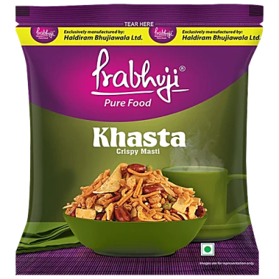Khasta Mixture
