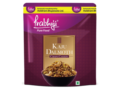 Kaju Dalmoth Mixture