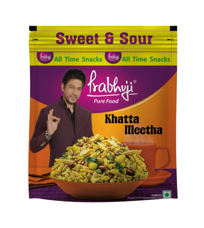 Khatta Mitha Mixture