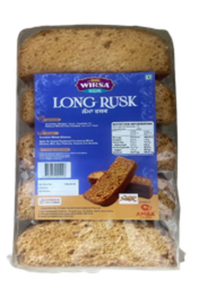 Long Rusk