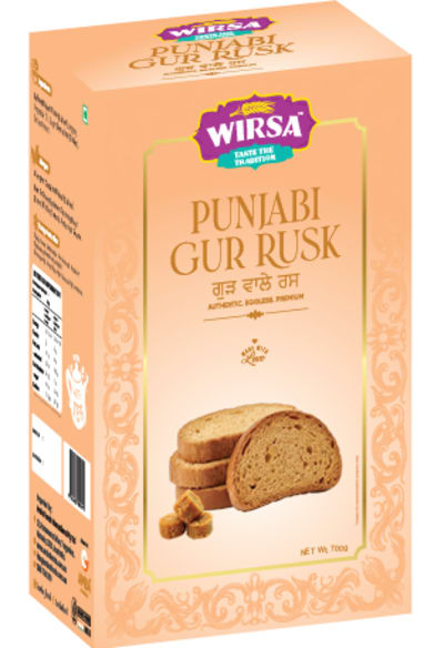 Gur Rusk