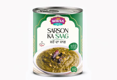 Sarson Ka Saag