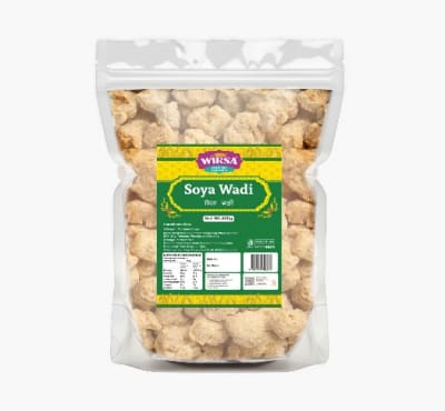 Soya Wadi