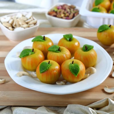 Kaju Apple