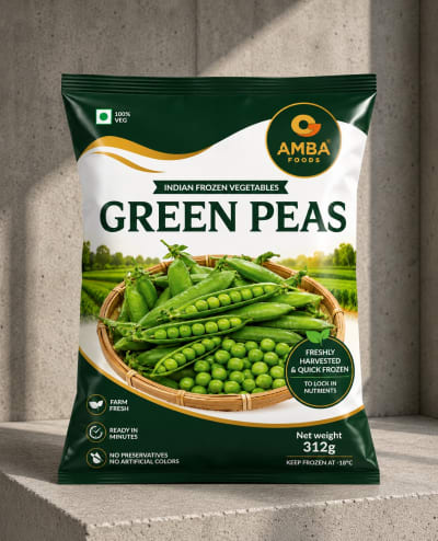 Green Peas