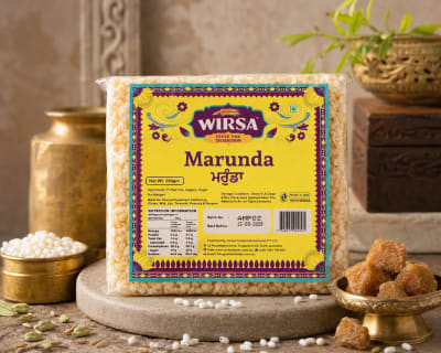 Marunda