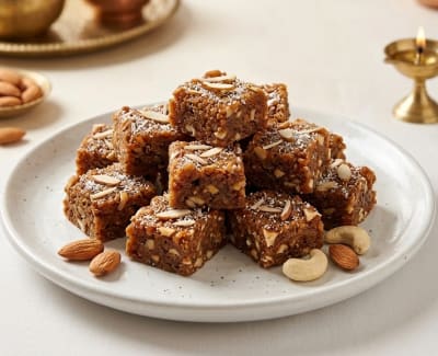 Dhoda Barfi