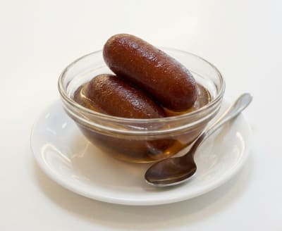 Gulab Jamun Brown Long