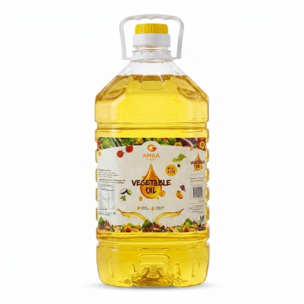 Vegetable Oil