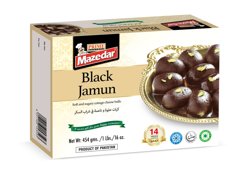 Kala Jamun