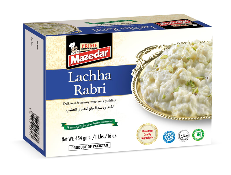 Lacha Rabri