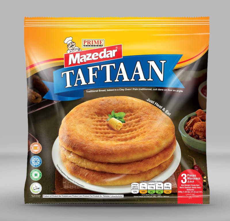 Taftan