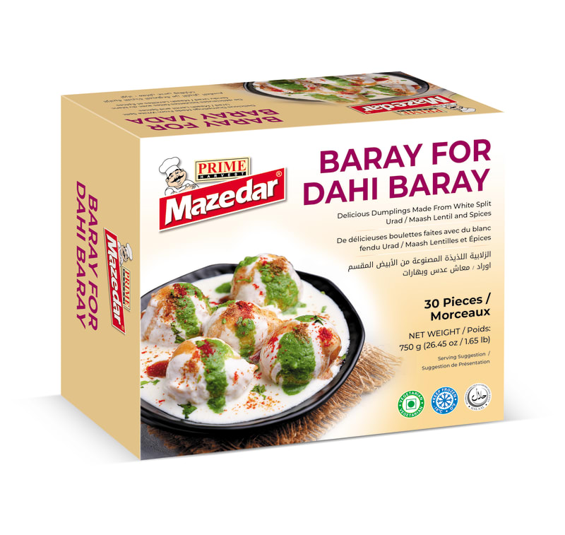 Baray for Dahi Baray