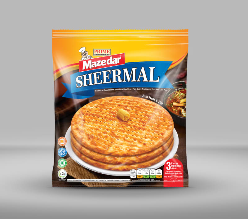 Sheermal