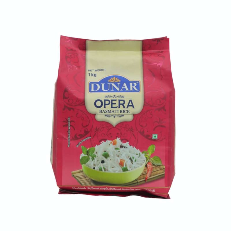 Dunar Opera 1kg