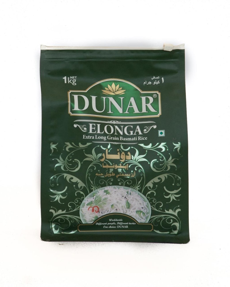Dunar Elonga 1kg