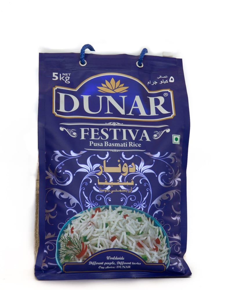 Dunar Festiva 5kg