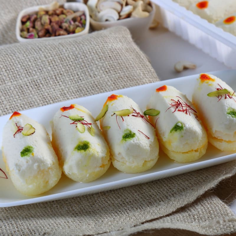 Pakiza (Bengali Fancy)