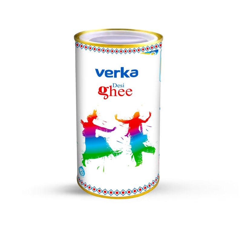 Verka Ghee 500 ml