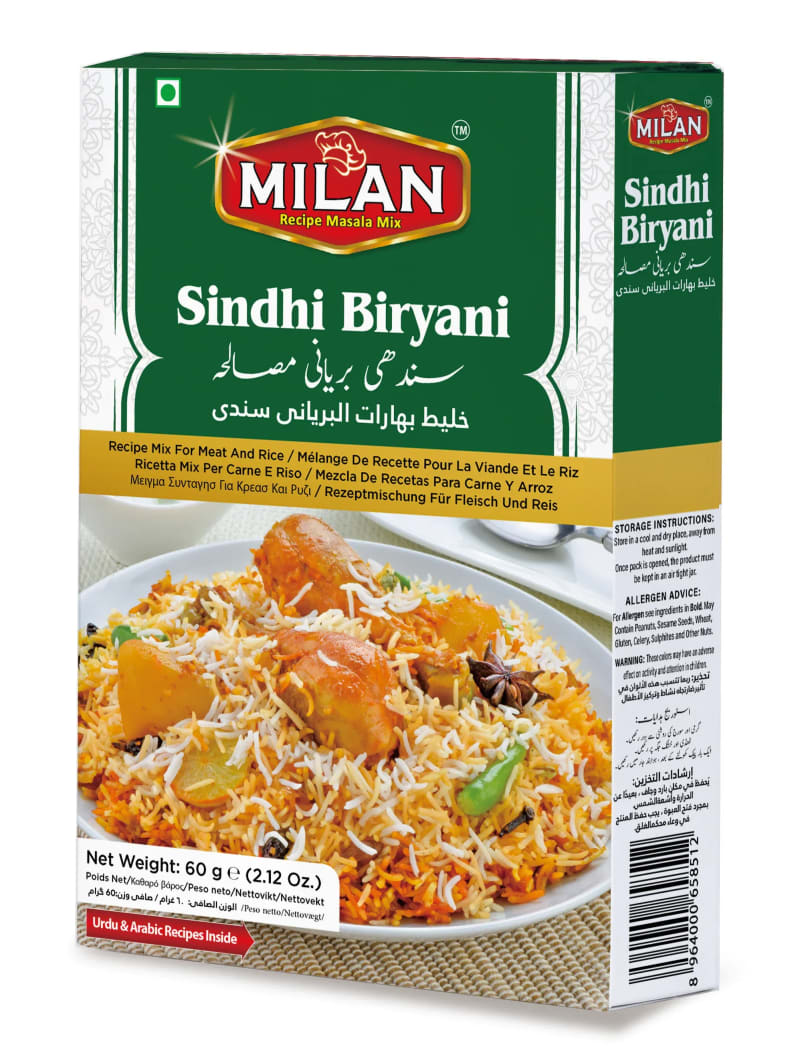 Sindhi Biryani Masala