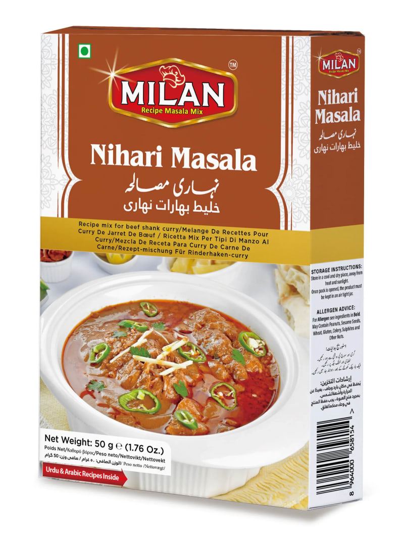 Nihari Masala