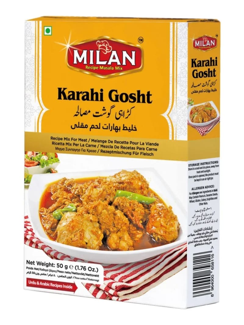 Karahi Masala